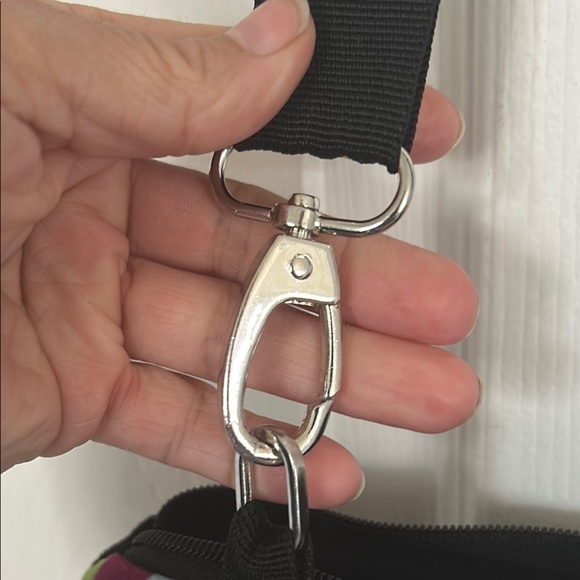 Atlantic Colorful Women's Bag - Picture 4 of 12